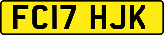 FC17HJK