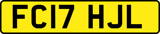 FC17HJL