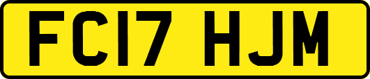 FC17HJM