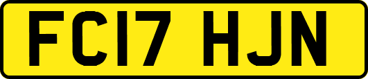 FC17HJN