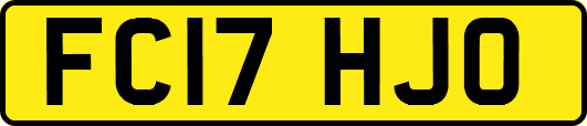 FC17HJO