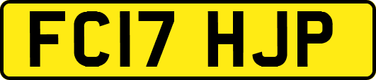 FC17HJP