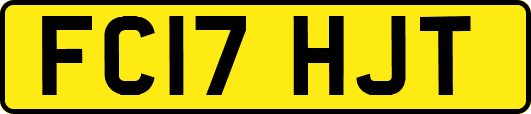 FC17HJT