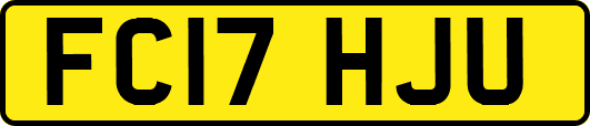 FC17HJU