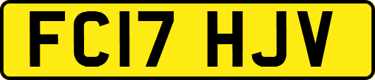 FC17HJV