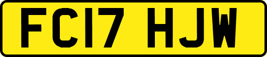 FC17HJW
