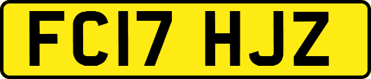 FC17HJZ