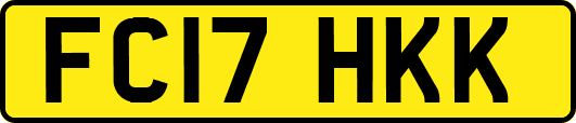 FC17HKK