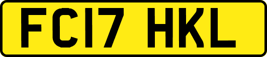 FC17HKL
