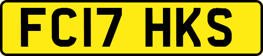 FC17HKS