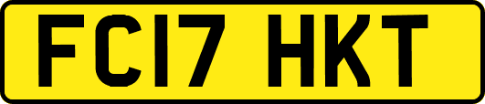 FC17HKT