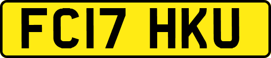 FC17HKU
