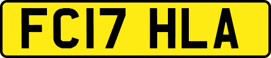 FC17HLA