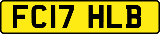 FC17HLB