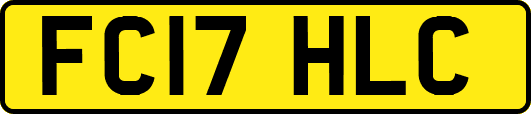 FC17HLC
