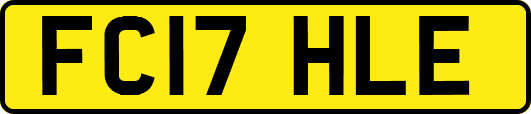 FC17HLE