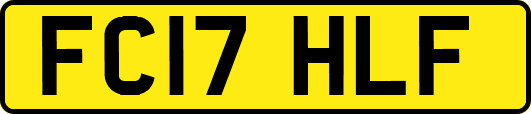 FC17HLF