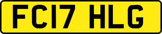 FC17HLG