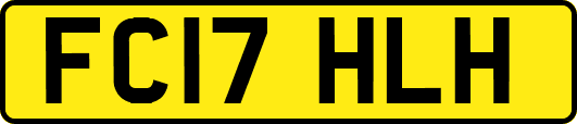 FC17HLH