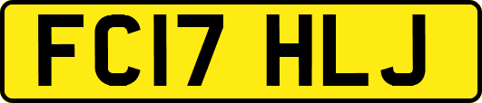 FC17HLJ