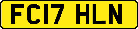 FC17HLN