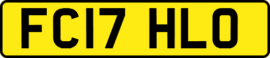 FC17HLO