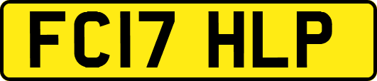 FC17HLP