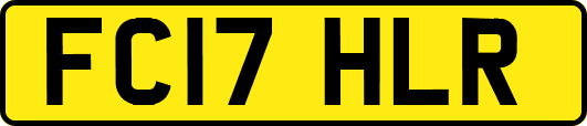 FC17HLR
