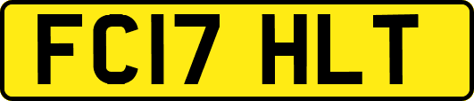 FC17HLT