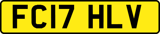 FC17HLV