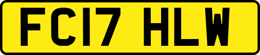 FC17HLW