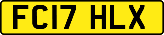 FC17HLX