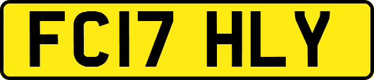 FC17HLY