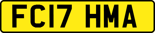 FC17HMA