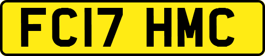 FC17HMC