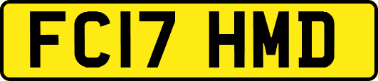FC17HMD