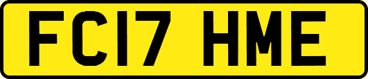 FC17HME