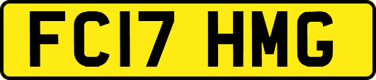 FC17HMG