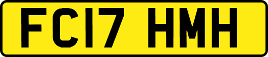 FC17HMH