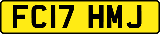 FC17HMJ