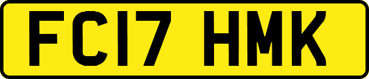 FC17HMK