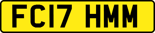 FC17HMM