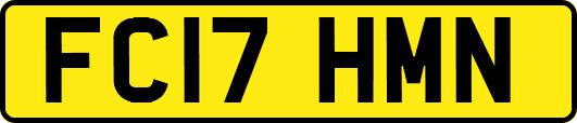 FC17HMN
