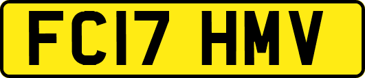 FC17HMV