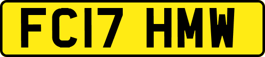 FC17HMW