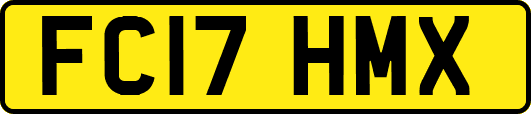 FC17HMX