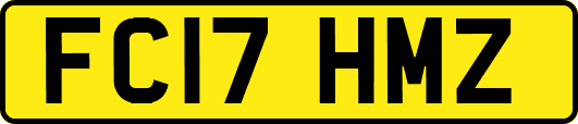 FC17HMZ