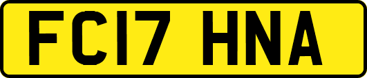FC17HNA