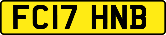 FC17HNB