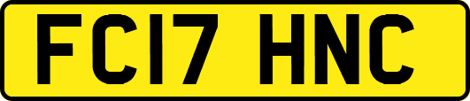 FC17HNC